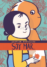 Soy Mar, Cristina Portolano - LIANA EDITORIAL