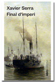 Final d'imperi, Xavier Serra Labrado - AFERS