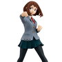 Banpresto Figura My Hero Academia Glitter & Glamours Ochaco Uraraka 22cm PVC ABS Oficial