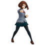 Banpresto Figura My Hero Academia Glitter & Glamours Ochaco Uraraka 22cm