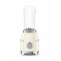 Batidora de Vaso Smeg Crema 300 W 600 ml