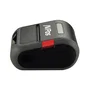 Avpos avp-mlp900b Impresora térmica portátil con funda, 203 dpi, 70 mm/s, Bluetooth y USB