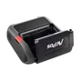 Avpos avp-mlp900b Impresora térmica portátil con funda, 203 dpi, 70 mm/s, Bluetooth y USB