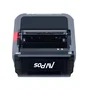 Avpos avp-mlp900b Impresora térmica portátil con funda, 203 dpi, 70 mm/s, Bluetooth y USB