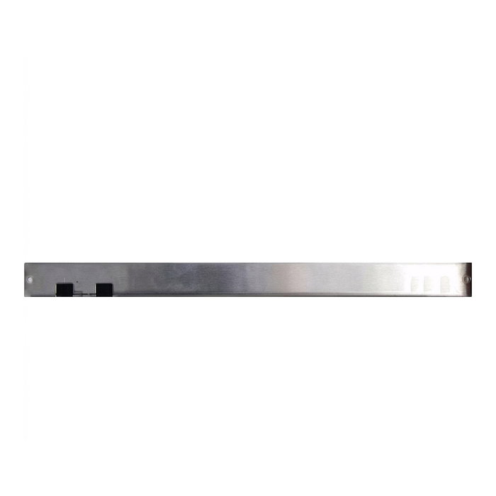 Unify Mitel OpenScape Business X8 Abdeckblende hinten Unify Mitel OpenScape Business X8 Abdeckblende hinten