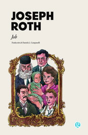 Job, Joseph Roth - GODOT