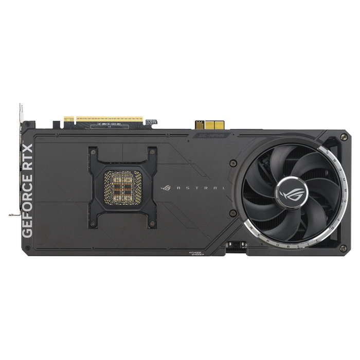 ASUS ROG Astral RTX5090-O32G-BTF-GAMING NVIDIA GeForce RTX 5090 32 GB GDDR7