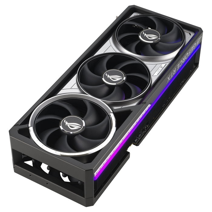 ASUS ROG Astral RTX5090-O32G-BTF-GAMING NVIDIA GeForce RTX 5090 32 GB GDDR7