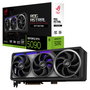 ASUS ROG Astral RTX5090-O32G-BTF-GAMING NVIDIA GeForce RTX 5090 32 GB GDDR7