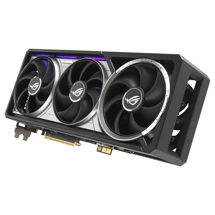 ASUS ROG Astral RTX5090-O32G-BTF-GAMING NVIDIA GeForce RTX 5090 32 GB GDDR7