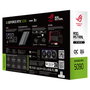 ASUS ROG Astral RTX5090-O32G-BTF-GAMING NVIDIA GeForce RTX 5090 32 GB GDDR7