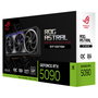ASUS ROG Astral RTX5090-O32G-BTF-GAMING NVIDIA GeForce RTX 5090 32 GB GDDR7