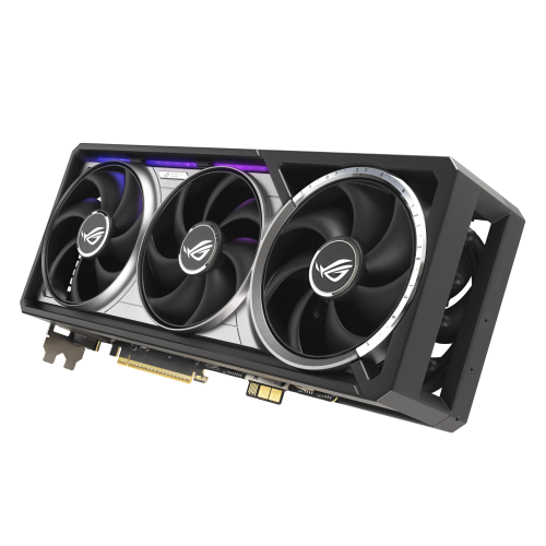 ASUS ROG Astral RTX5090-O32G-BTF-GAMING NVIDIA GeForce RTX 5090 32 GB GDDR7