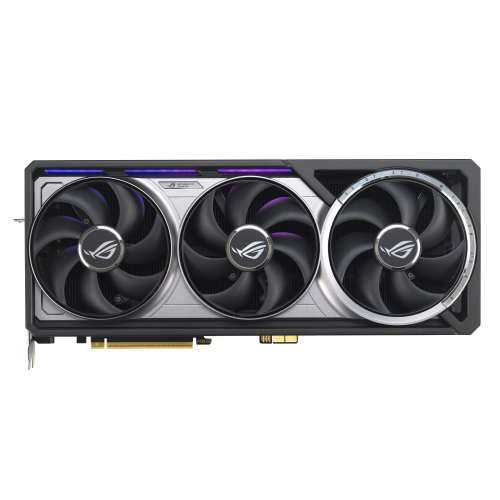 ASUS ROG Astral RTX5090-O32G-BTF-GAMING NVIDIA GeForce RTX 5090 32 GB GDDR7