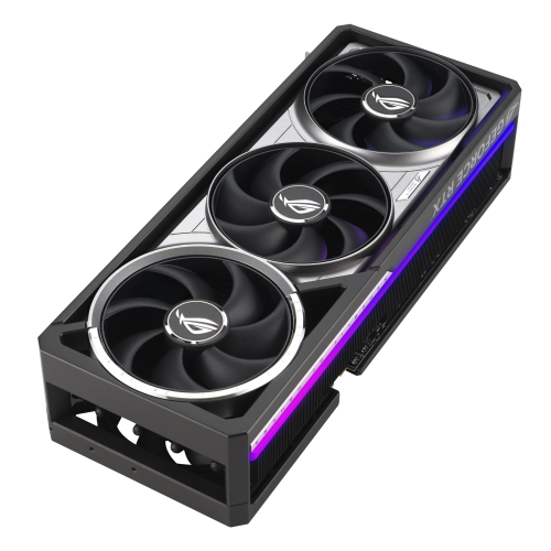 ASUS ROG Astral RTX5090-O32G-BTF-GAMING NVIDIA GeForce RTX 5090 32 GB GDDR7