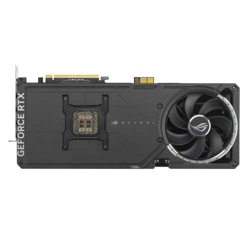 ASUS ROG Astral RTX5090-O32G-BTF-GAMING NVIDIA GeForce RTX 5090 32 GB GDDR7