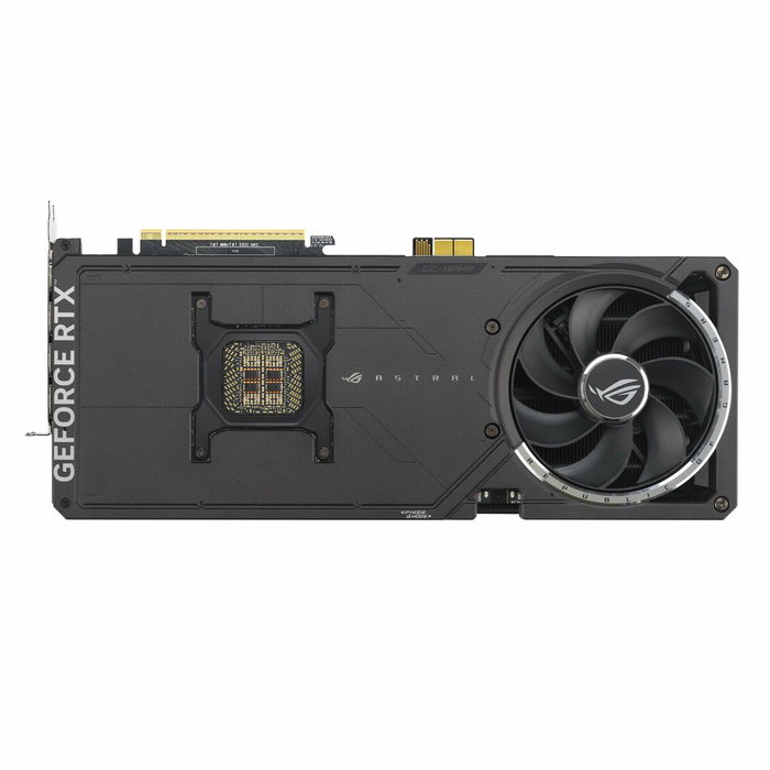 ASUS ROG Astral RTX5090-O32G-BTF-GAMING NVIDIA GeForce RTX 5090 32 GB GDDR7