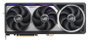 ASUS ROG Astral RTX5090-O32G-BTF-GAMING NVIDIA GeForce RTX 5090 32 GB GDDR7