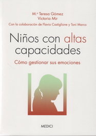 Niños con altas capacidades, María Teresa Gómez Masdevall - MEDICI