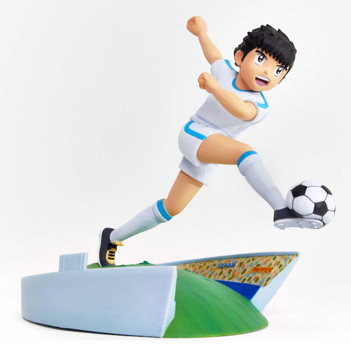 SD Toys Figura de Oliver Atom Campeones Oliver y Benji 16cm SD Toys Figura de Oliver Atom Campeones Oliver y Benji 16cm
