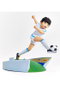 SD Toys Figura de Oliver Atom Campeones Oliver y Benji 16cm