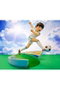 SD Toys Figura de Oliver Atom Campeones Oliver y Benji 16cm