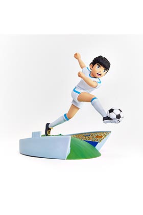 SD Toys Figura de Oliver Atom Campeones Oliver y Benji 16cm