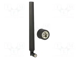 DeLOCK 88913 Antena WLAN Omnidireccional RP-SMA 7 dBi