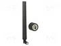 DeLOCK 88913 Antena WLAN Omnidireccional RP-SMA 7 dBi