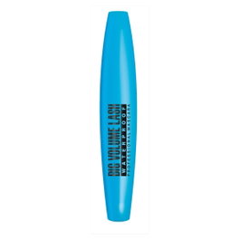 Eveline Big Volume Lash Waterproof Máscara Resistente Al Agua+Volumen