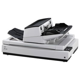 Ricoh fi-7700 Escáner de Documentos, Doble Cara, 100 ppm, Triple CCD, 600 x 600 DPI, USB 3.2 Gen 1