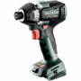 Metabo SSD 18 LT 200 BL Atornillador de Impacto a Batería 18 V 200 Nm