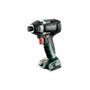 Metabo SSD 18 LT 200 BL Atornillador de Impacto a Batería 18 V 200 Nm