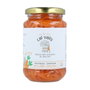 Cal Valls Zanahoria Rallada Eco con Vinagre 345 g