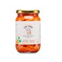 Cal Valls Zanahoria Rallada Eco con Vinagre 345 g