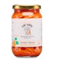 Cal Valls Zanahoria Rallada Eco con Vinagre 345 g