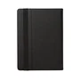 Trust Primo Folio Eco Funda Tableta 10" Negra | Funda Tipo Libro con Soporte, Material PET Reciclado, Universal para Tabletas de hasta 10 Pulgadas