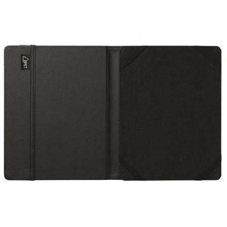 Trust Primo Folio Eco - Funda para Tablet 10 Pulgadas - Negra