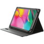Trust Primo Folio Eco - Funda para Tablet 10 Pulgadas - Negra