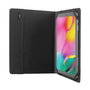 Trust Primo Folio Eco - Funda para Tablet 10 Pulgadas - Negra