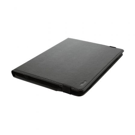 Trust Primo Folio Eco - Funda para Tablet 10 Pulgadas - Negra
