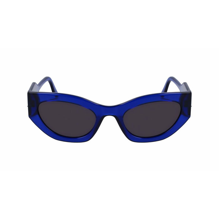 Gafas de Sol Mujer Karl Lagerfeld KL6122S522242 Ø 52 mm Gafas de Sol Mujer Karl Lagerfeld KL6122S522242 Ø 52 mm