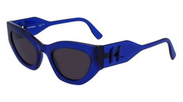 Karl Lagerfeld KL6122S-5222424 Gafas de sol Azul