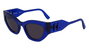 Karl Lagerfeld KL6122S-5222424 Gafas de sol Azul