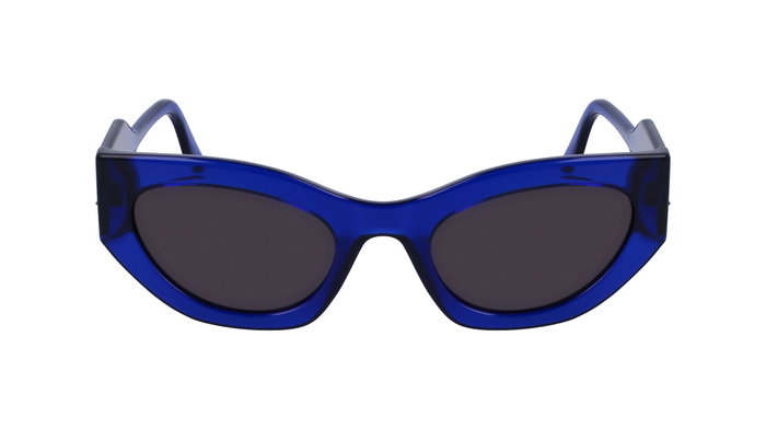 Karl Lagerfeld KL6122S-5222424 Gafas de sol Azul
