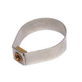 KLICKfix Abrazadera Grande para Extensor y Adaptador Contour Ø 32-36mm
