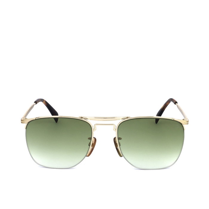 David Beckham DB 1001/S J5G Gafas de Sol Hombre Metal 55-20-145 mm David Beckham DB 1001/S J5G Gafas de Sol Hombre Metal 55-20-145 mm