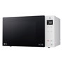 LG MS23NECBW