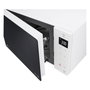 LG MS23NECBW