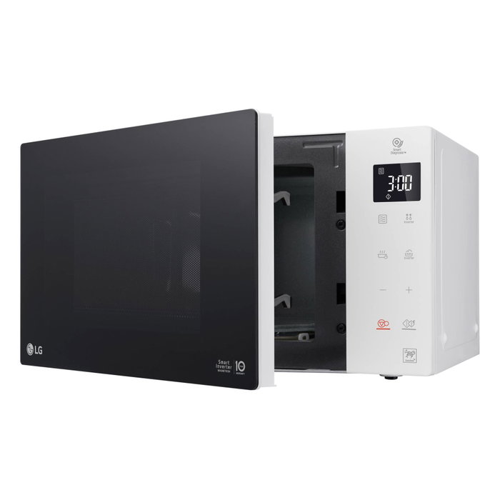LG MS23NECBW